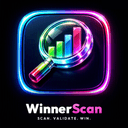 WinnerScan AI